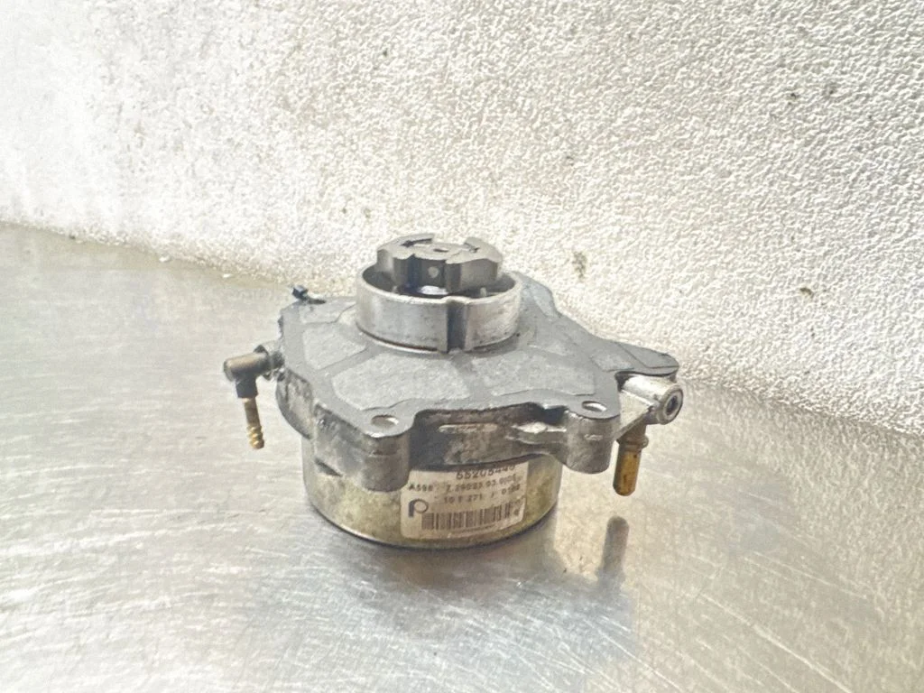 Vaakumpump 55205446