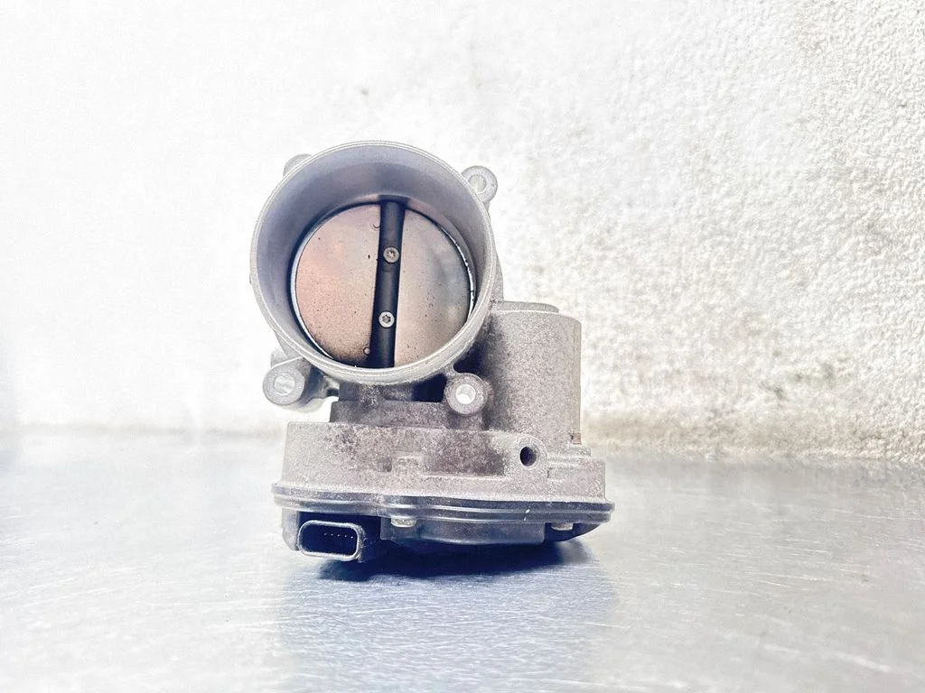 Throttle valve AT4E9F991EL – Ford Edge II (2015-)