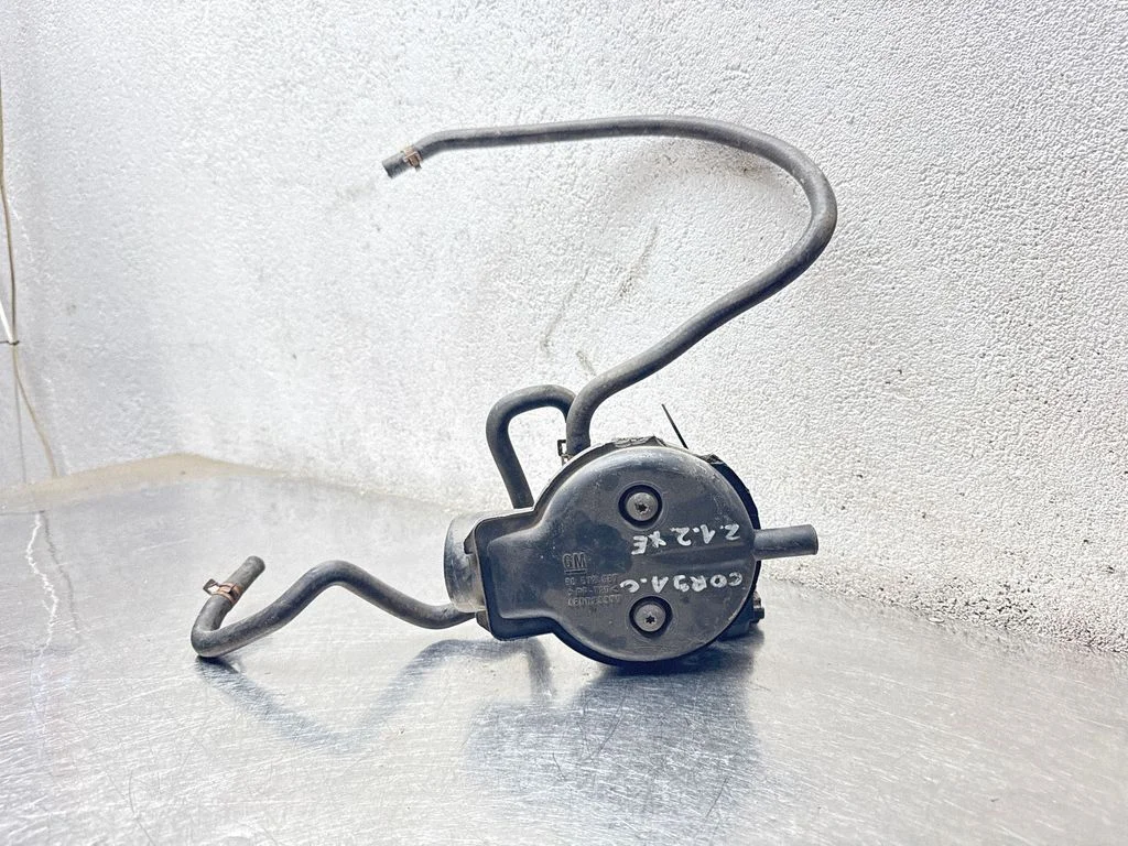 Drosselklapp 90572687