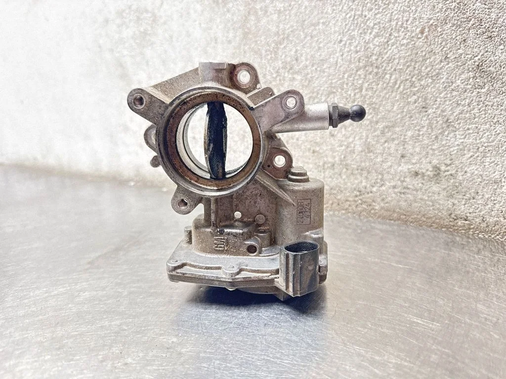 Drosselklapp 55564164