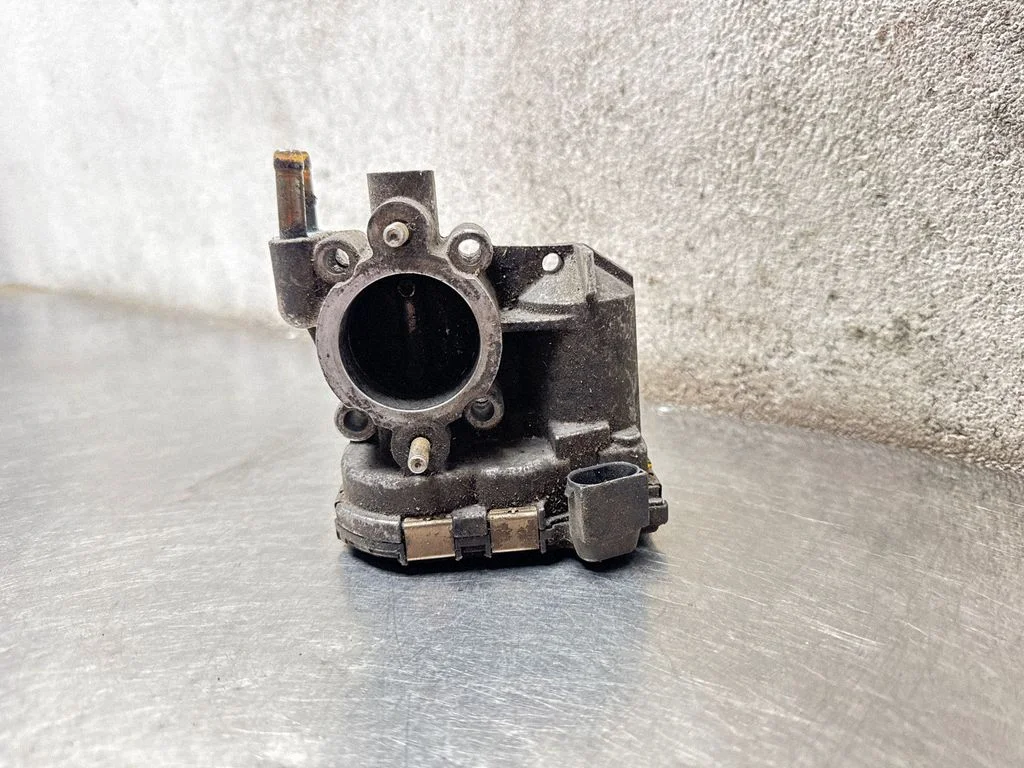 Throttle valve 0280750044