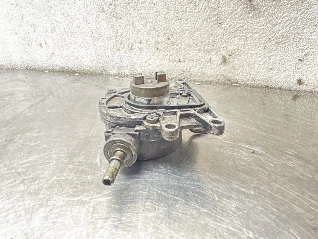 Vaakumpump 0252738