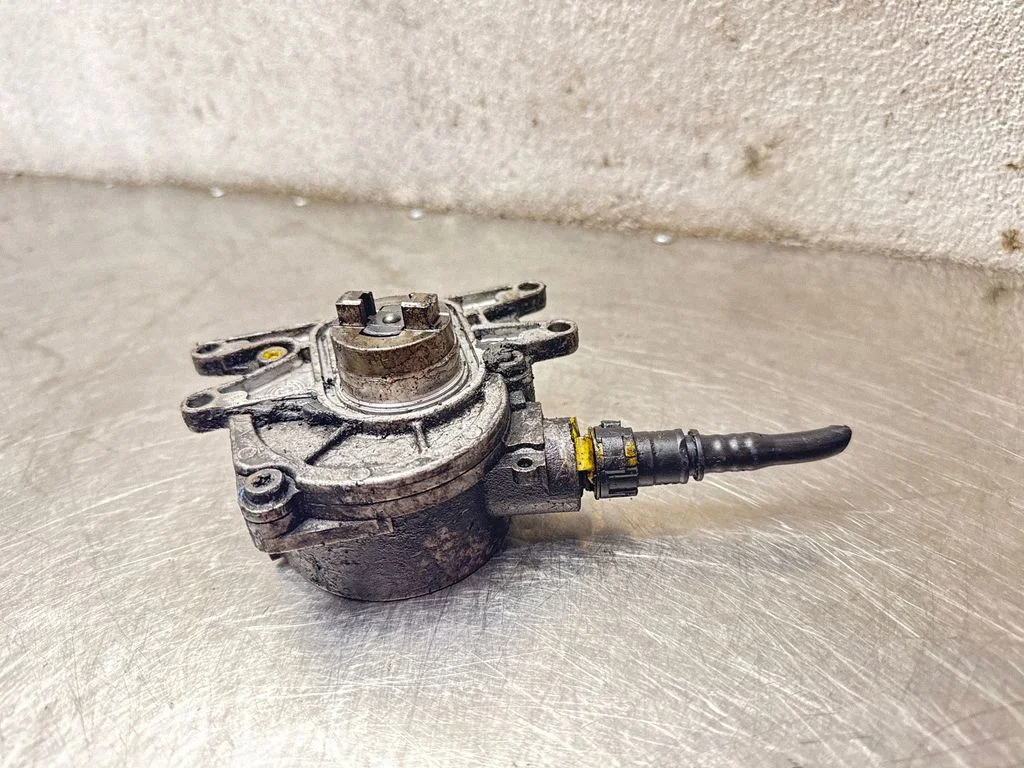 Siurblys vakuumo