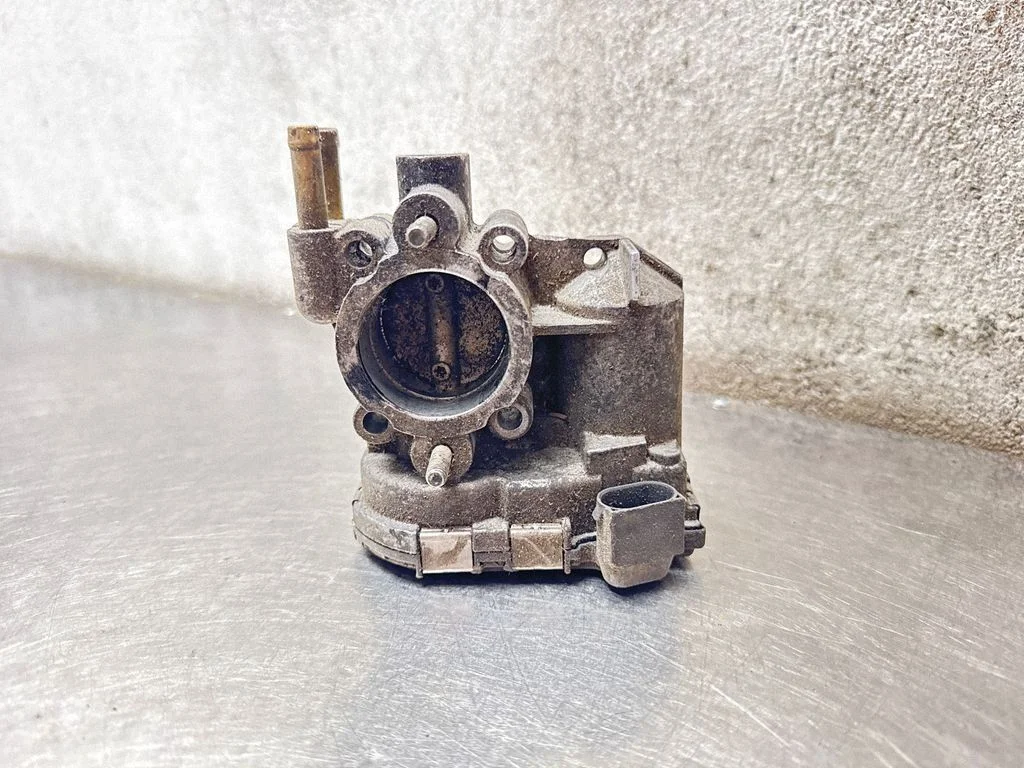 Throttle valve 0280750044