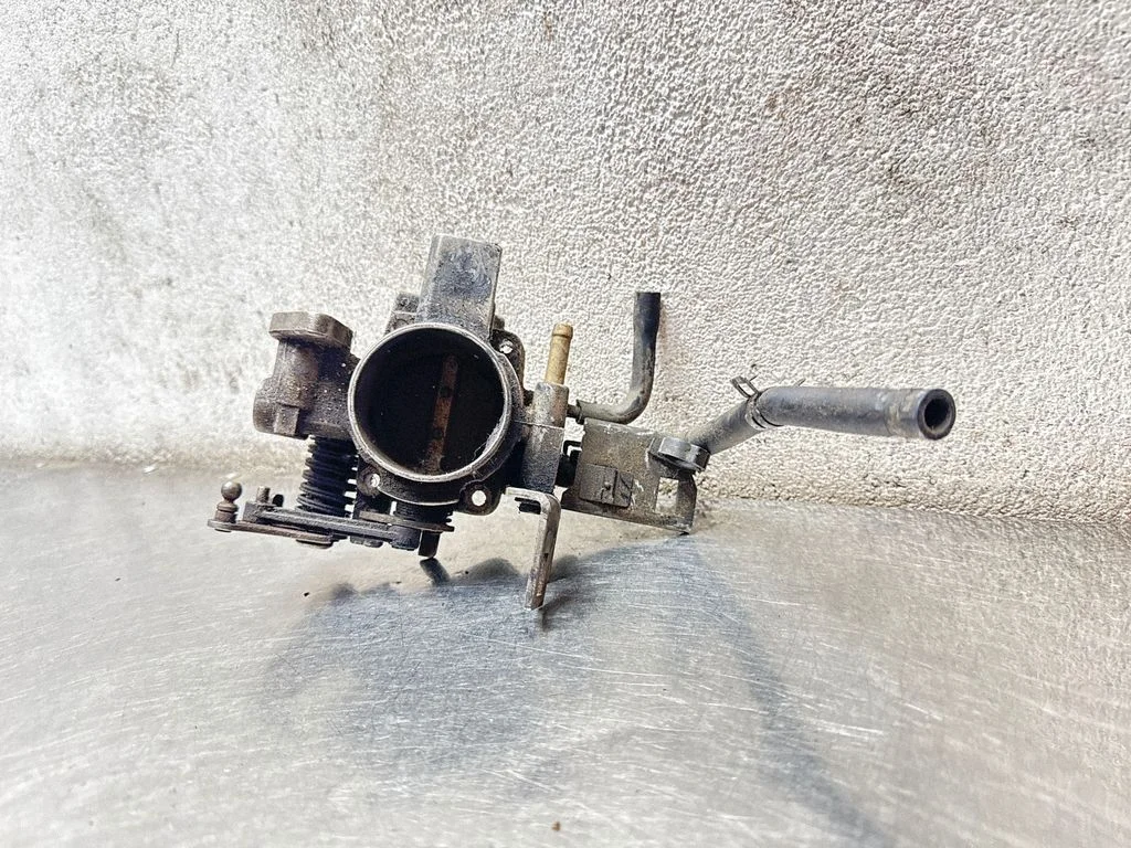 Throttle valve 90529710