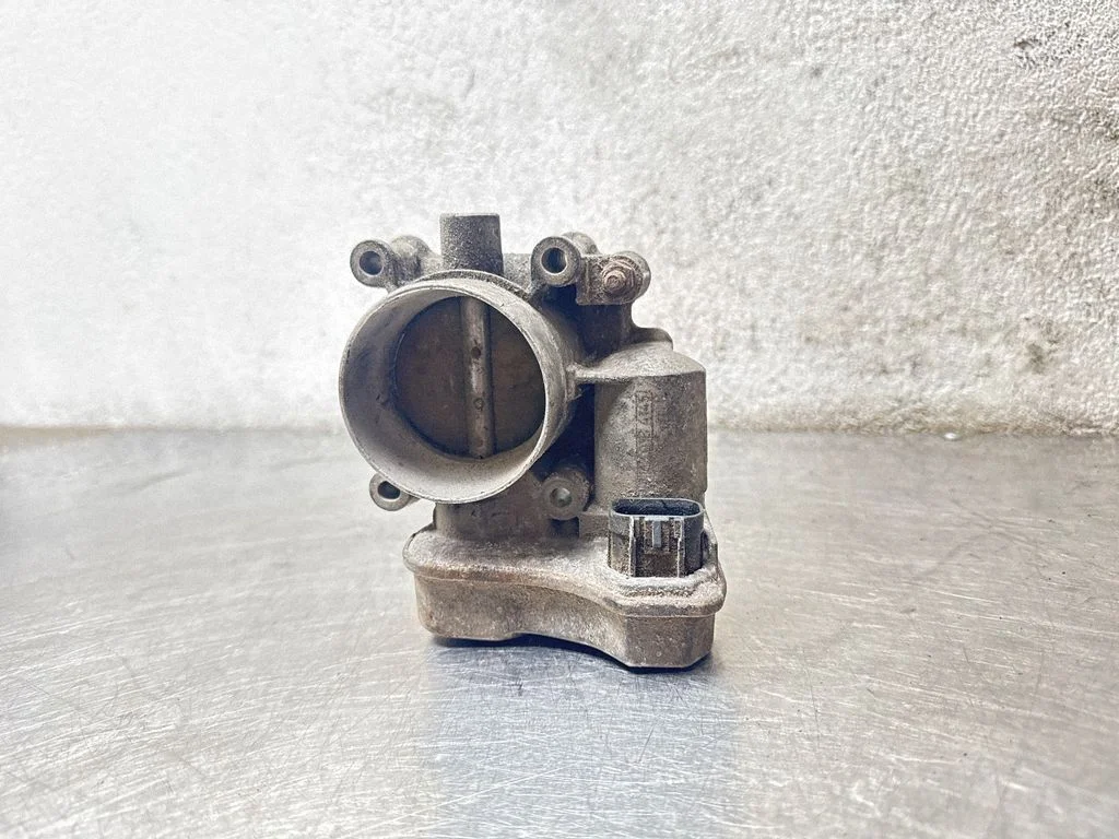 Throttle valve 16203B4145