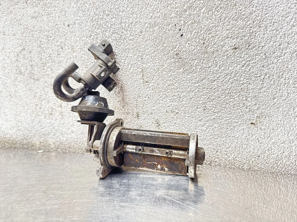 Drosselklapp 90411871