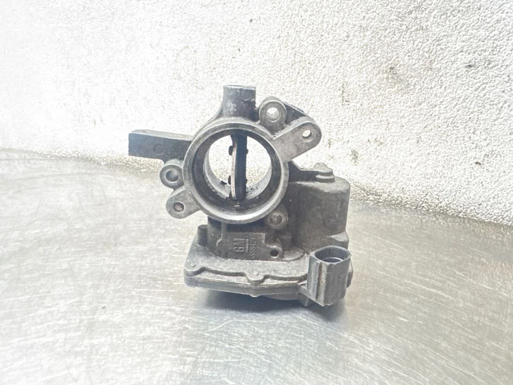 Drosselklapp 55564247