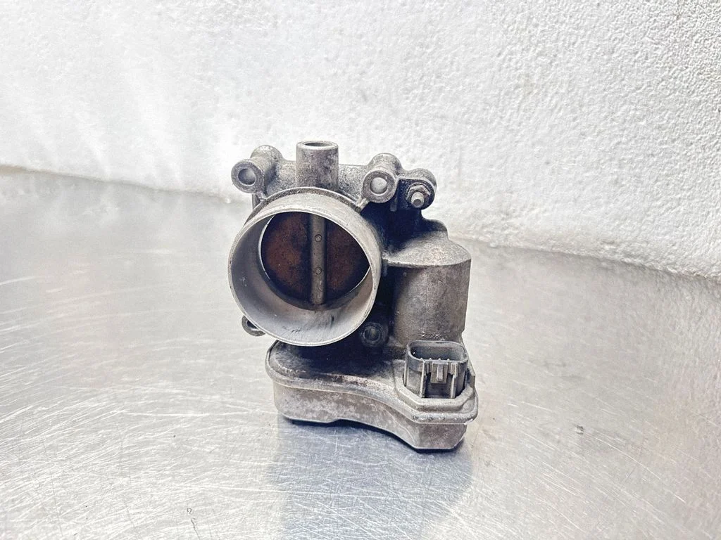 Throttle valve 24405B5593