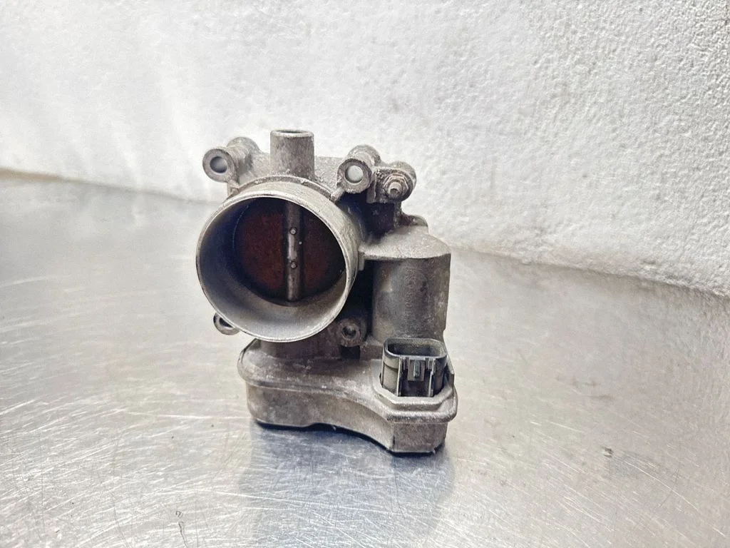 Throttle valve 13106B4562