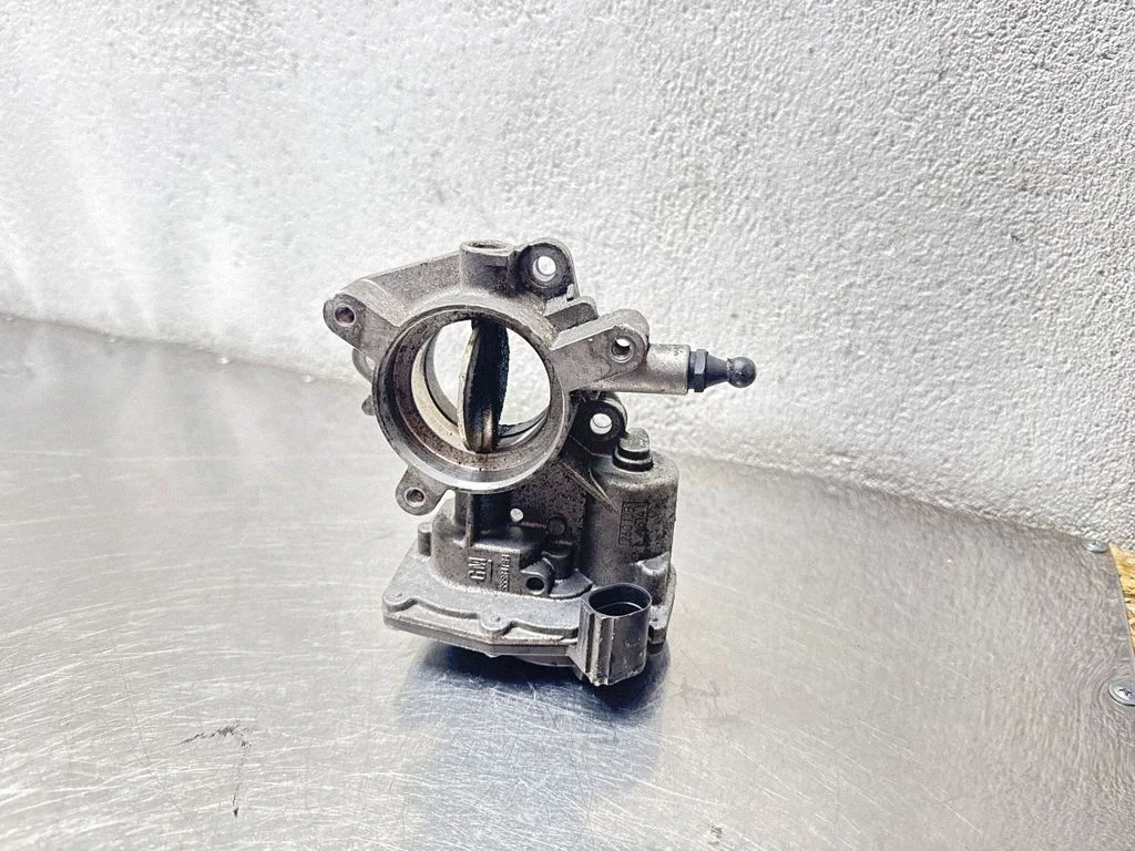 Drosselklapp 55564164