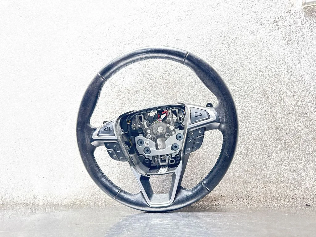Steering wheel ES733600GC3ZHE – Ford Edge II (2015-)