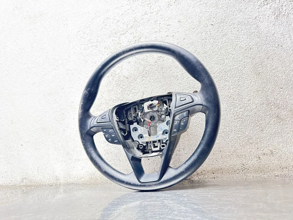 Steering wheel FT433600DD3ZHE – Ford Edge II (2015-)