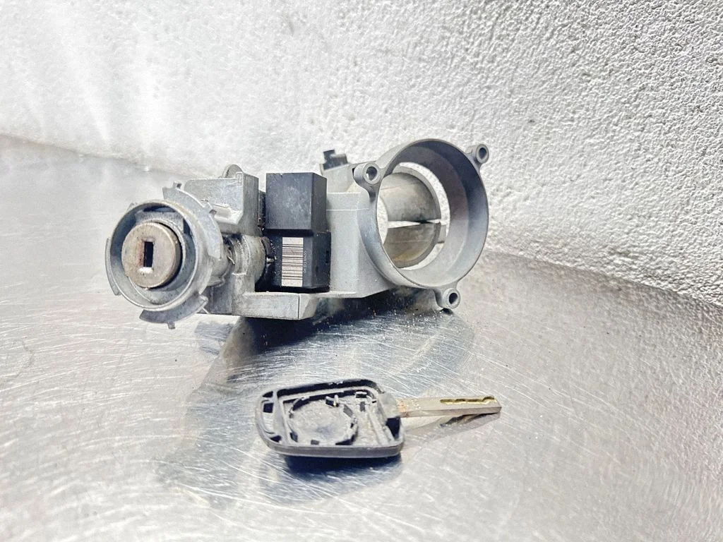 Ignition lock 56155D
