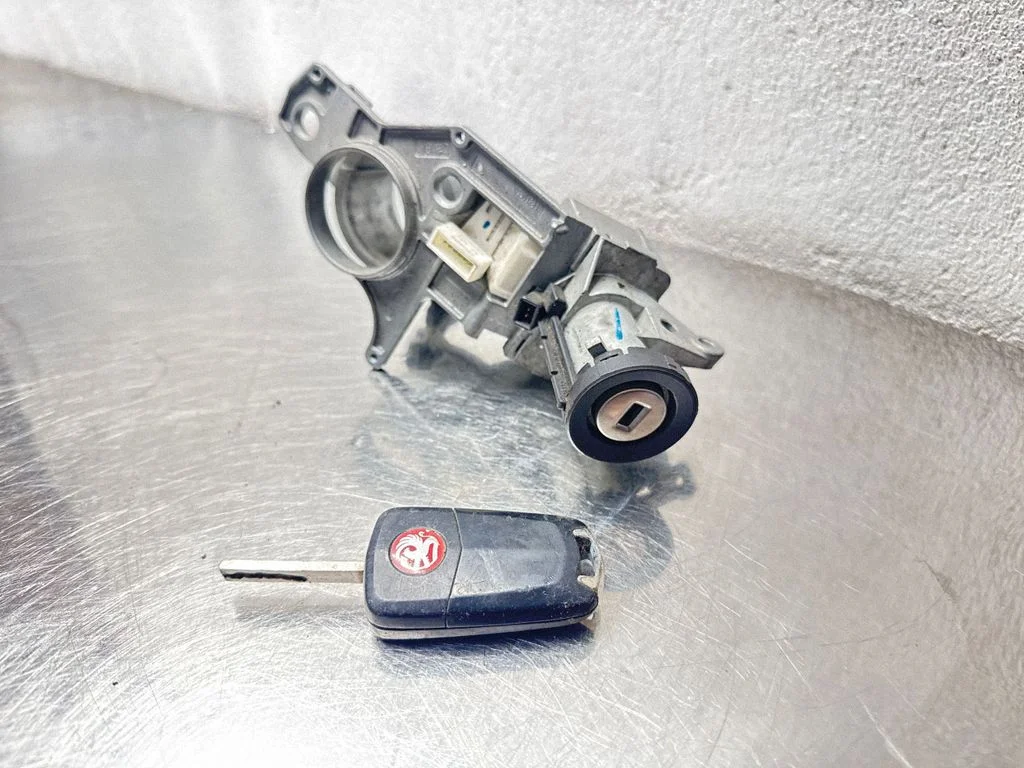 Ignition lock 281726