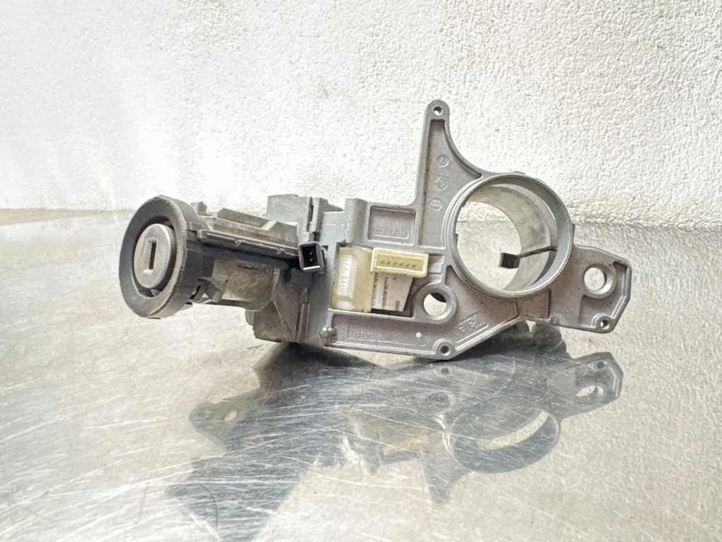 Ignition lock 2421430