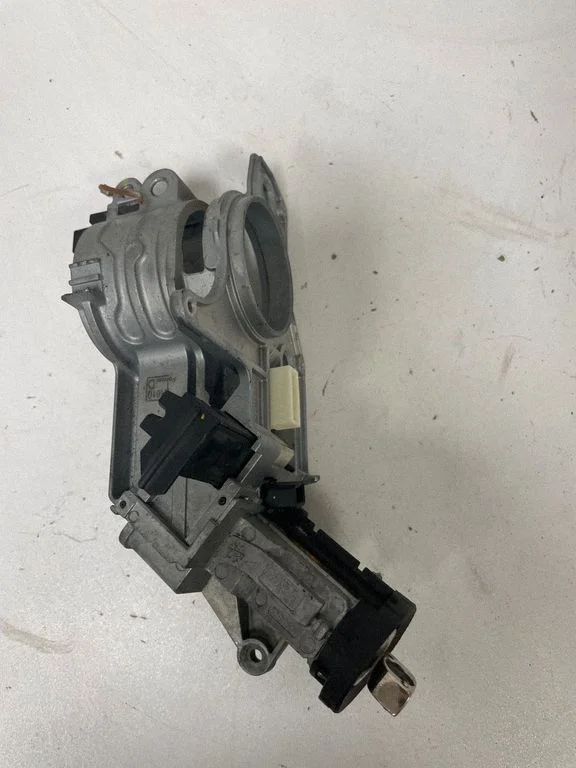 Ignition lock 2421430
