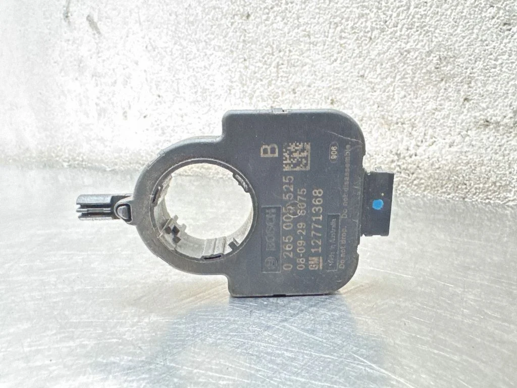 Turvapadja kontaktrõngas (SRS-rõngas) 12771368