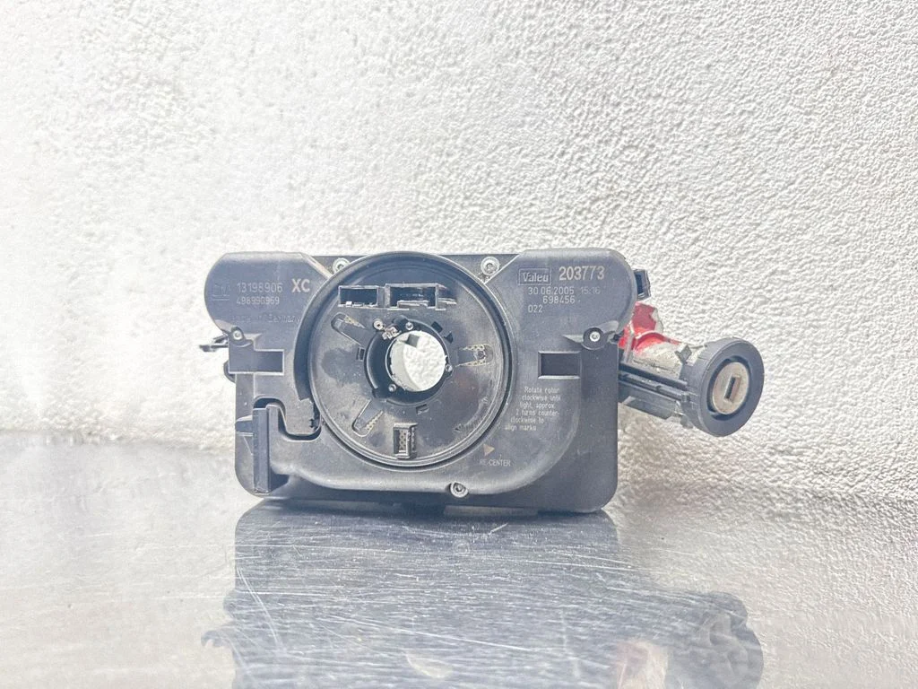Airbag slip ring squib (SRS ring) 13198906