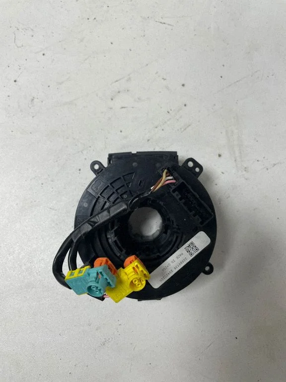 Airbag slip ring squib (SRS ring) – Opel Insignia A (2008-2017)