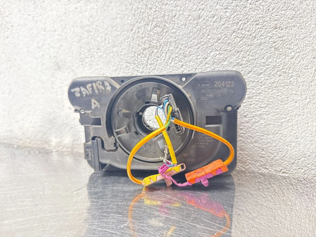 Airbag slip ring squib (SRS ring) 498990969