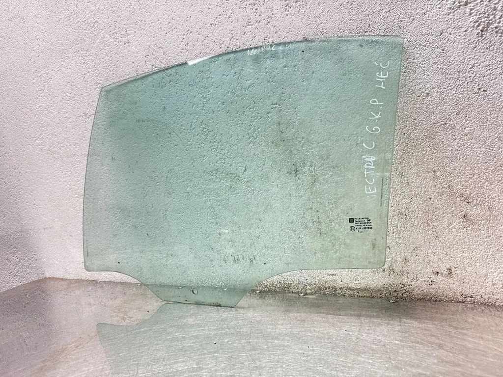 Tagaukse põhiklaas DOT36AS2M129