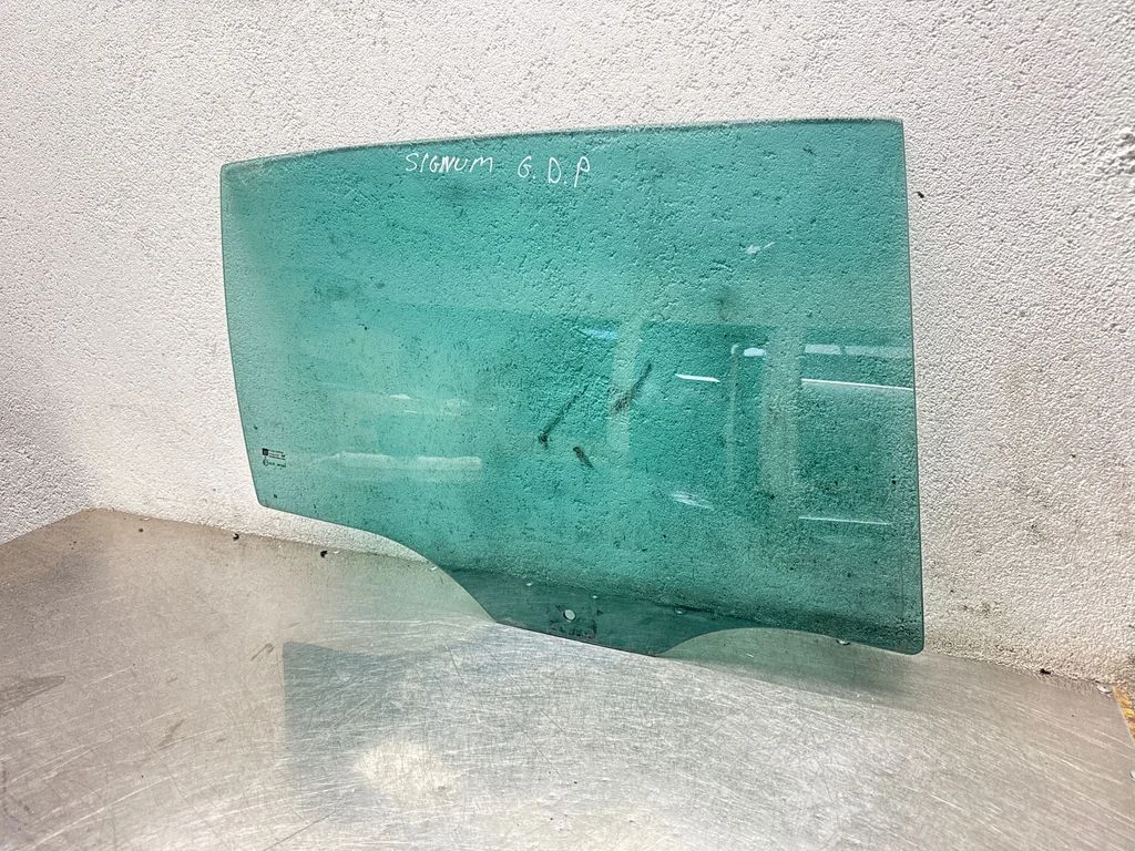 Tagaukse põhiklaas AS3M5240DOT682