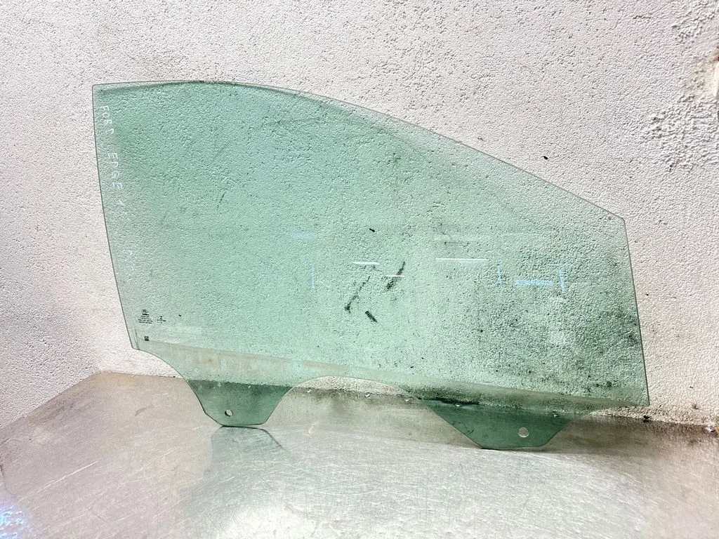 Front door window glass four-door FT4BR21410A – Ford Edge II (2015-)