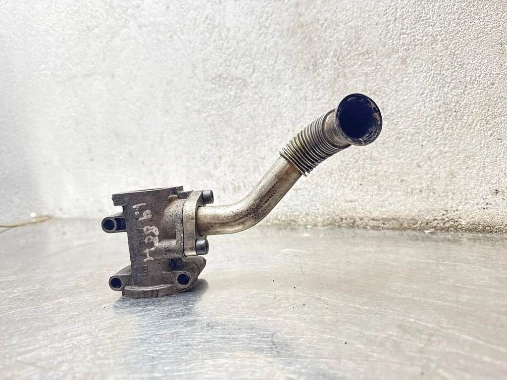 EGR-klapp
