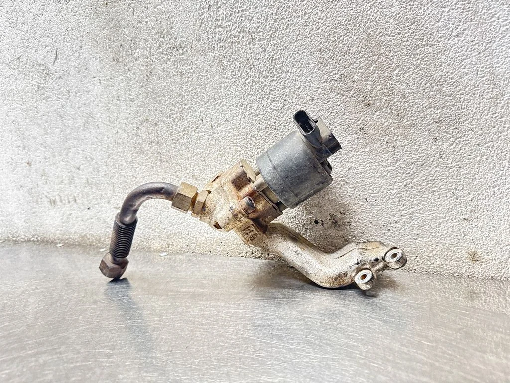 EGR-klapp 94107
