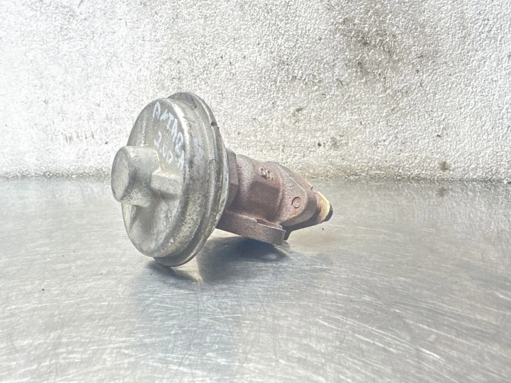 EGR valve
