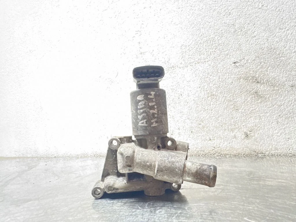 EGR-klapp 9157671