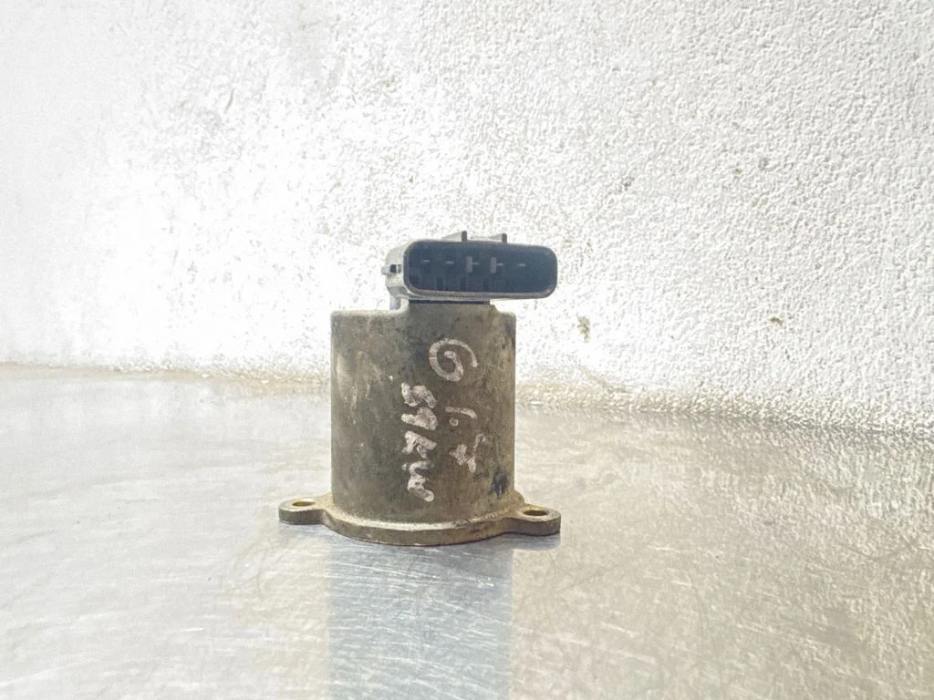 EGR vārsts 1350007020