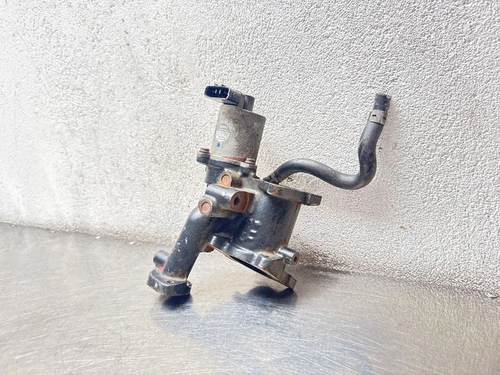 EGR-klapp 8980607961