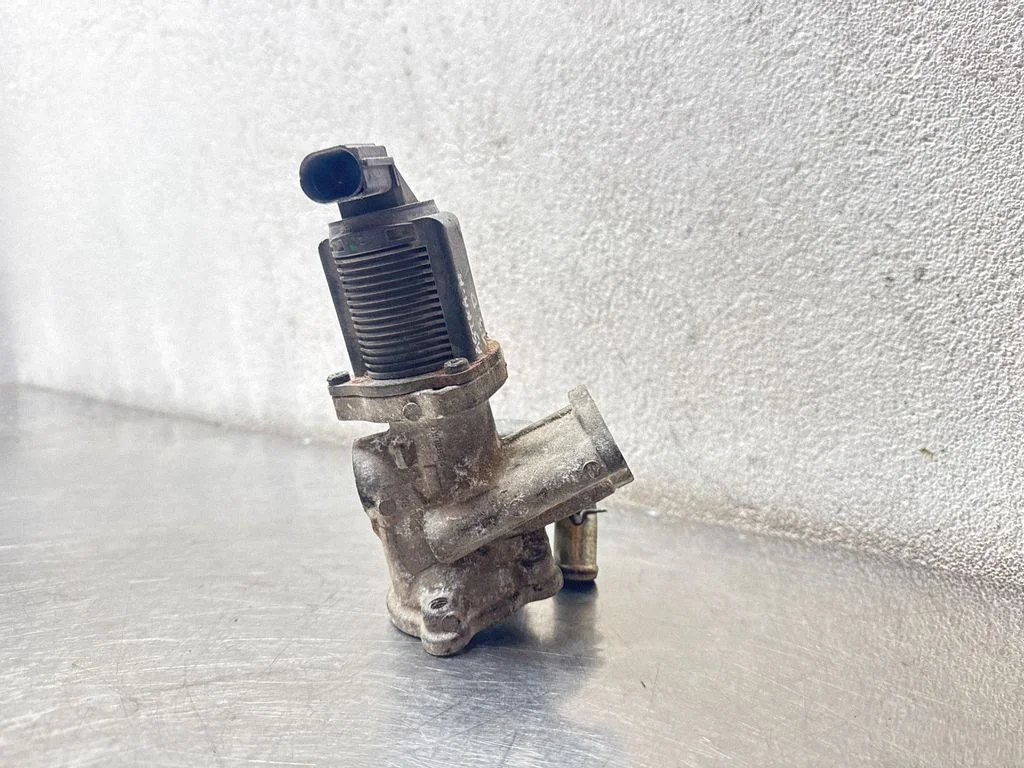 EGR-klapp 11809222