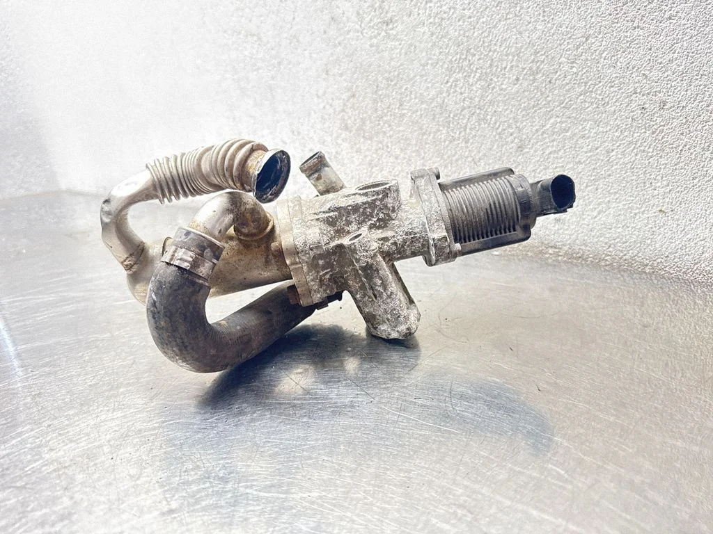 EGR valve 6116300
