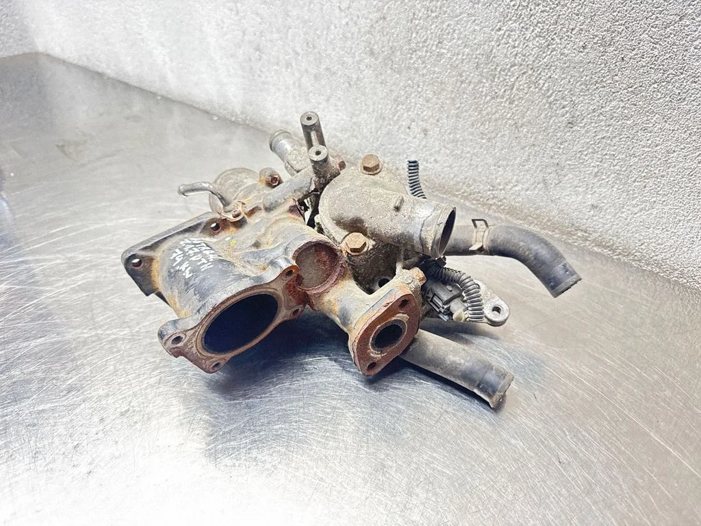EGR vārsts 8980607961