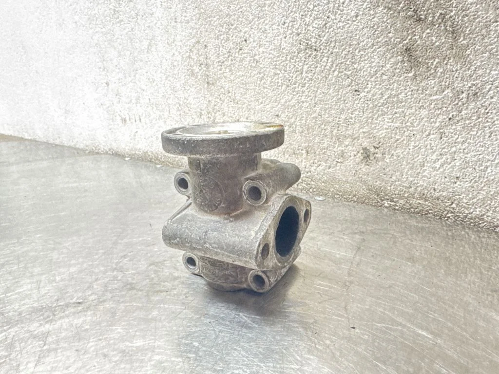 EGR valve 55215031