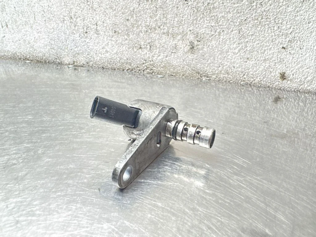 EGR valve – Opel Insignia A (2008-2017)