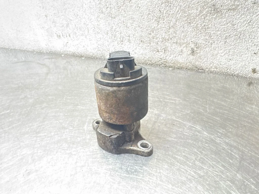 EGR-klapp 98361