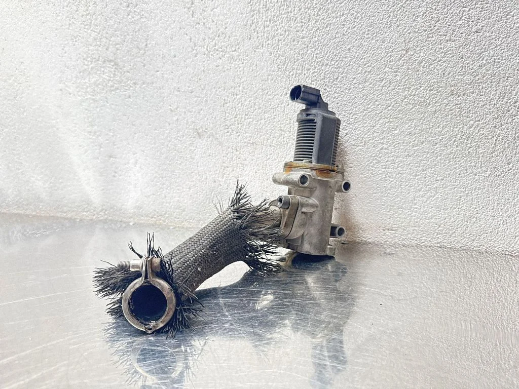 EGR valve 50024005