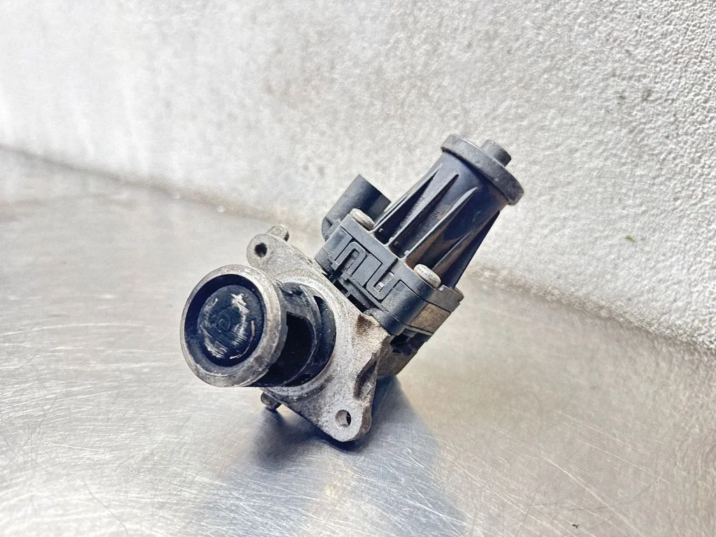EGR-klapp 701599040