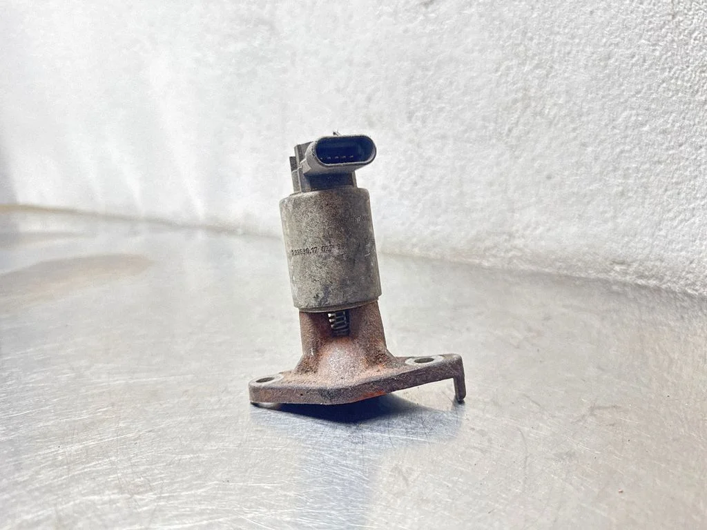 EGR valve – Opel Vectra C (2002-2005)