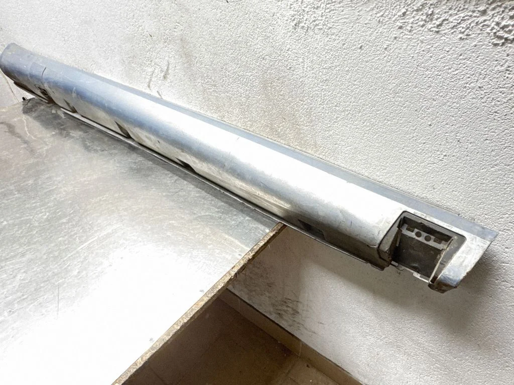 Próg