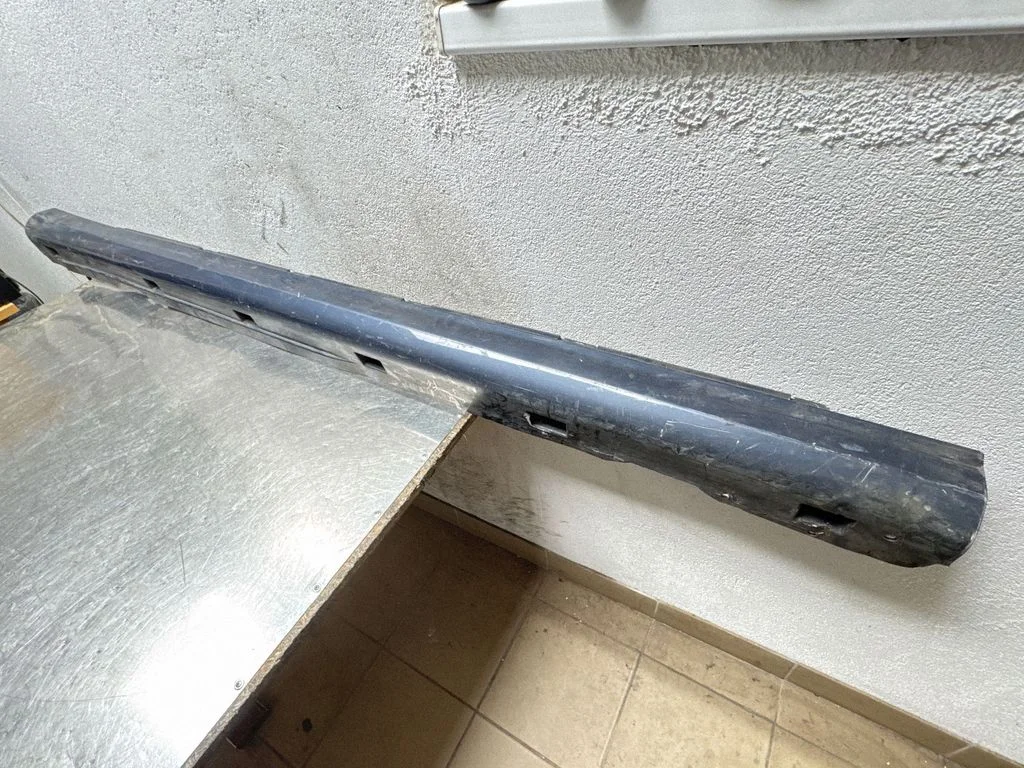Sill – Opel Signum (2003-2008)