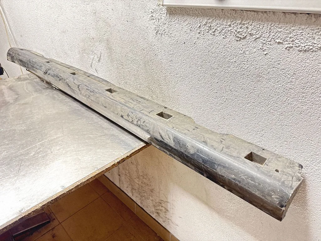 Sill – Opel Signum (2003-2008)