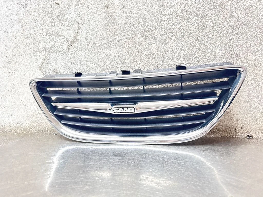 Front grill 12787225