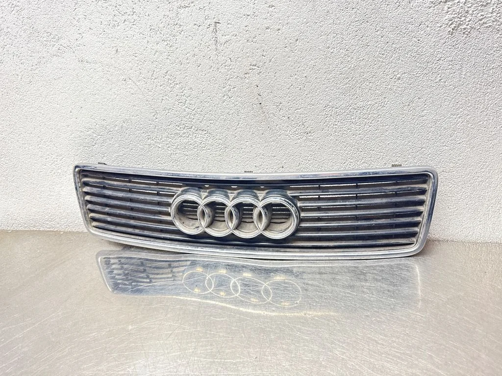 Priekšējā reste – Audi 100 S4 C4 (1990-1995)