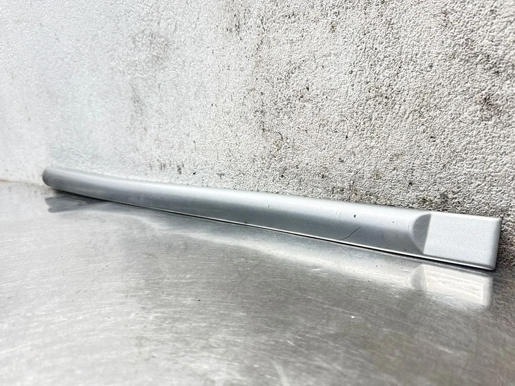 Rear door trim (molding) – Opel Vectra B (1996-2002)