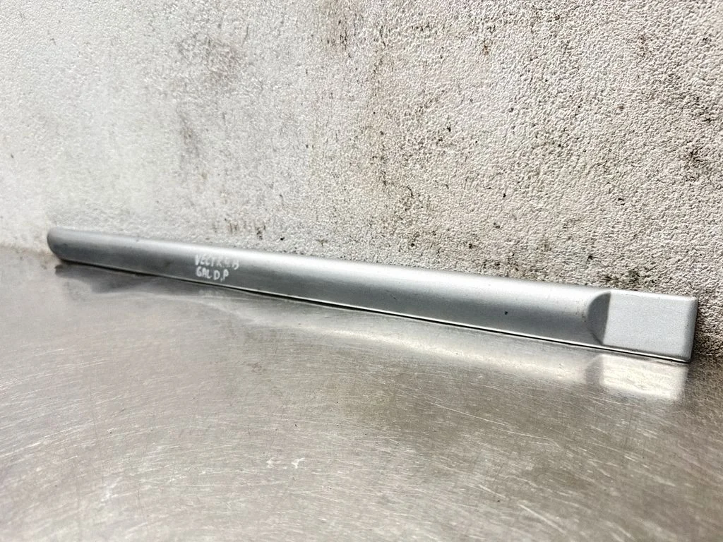 Rear door trim (molding) – Opel Vectra B (1996-2002)